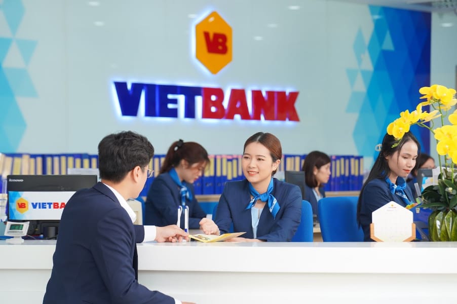 Ngân hàng VietBank có cho vay mua dự án Vinhomes Smart City không?