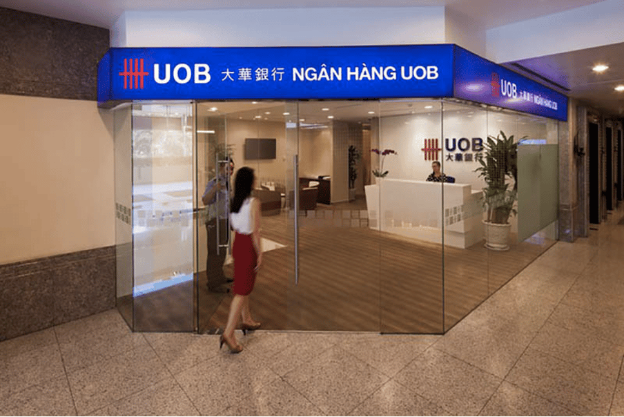 Ngân hàng UOB Bank có cho vay mua dự án Vinhomes Smart City không?
