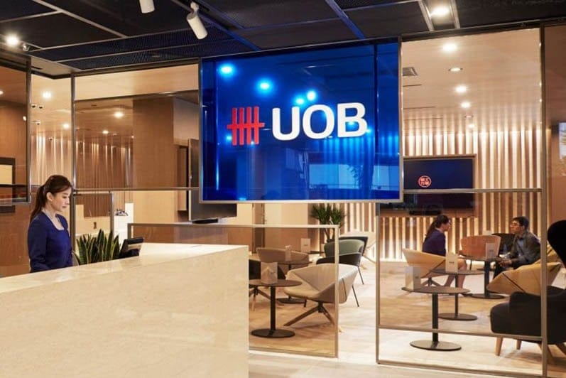 Ngân hàng UOB Bank có cho vay mua dự án Masteri Waterfront không?