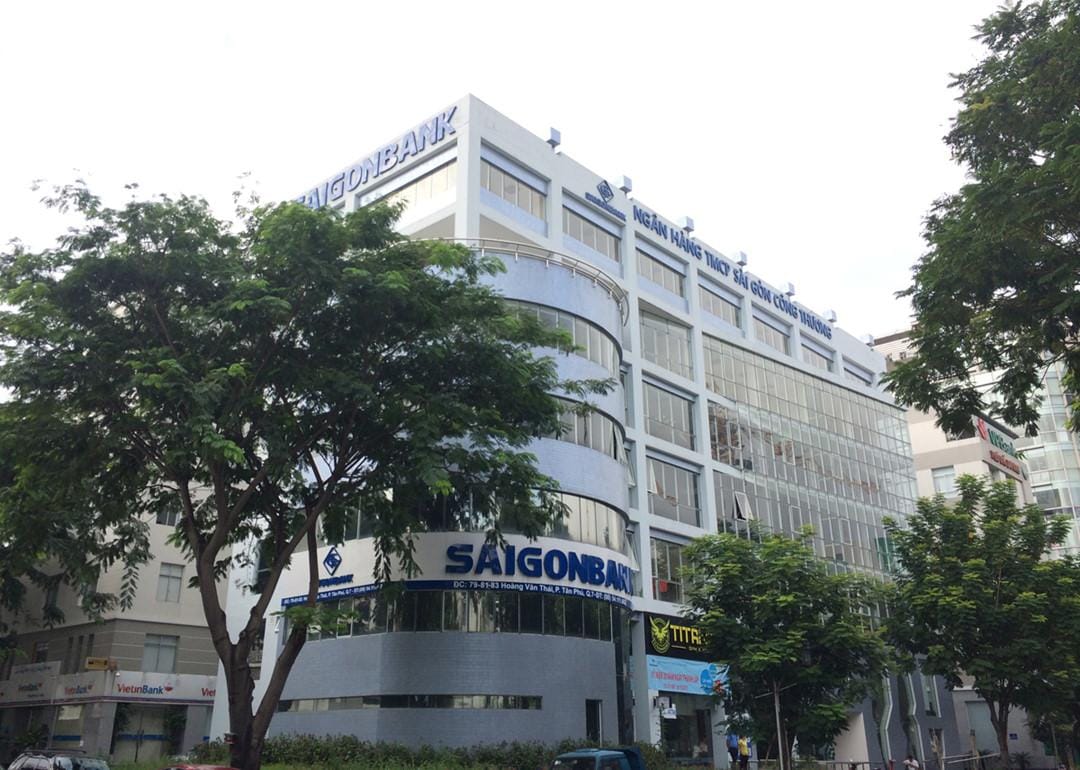 Ngân hàng Saigonbank có cho vay mua dự án Masteri Waterfront không?