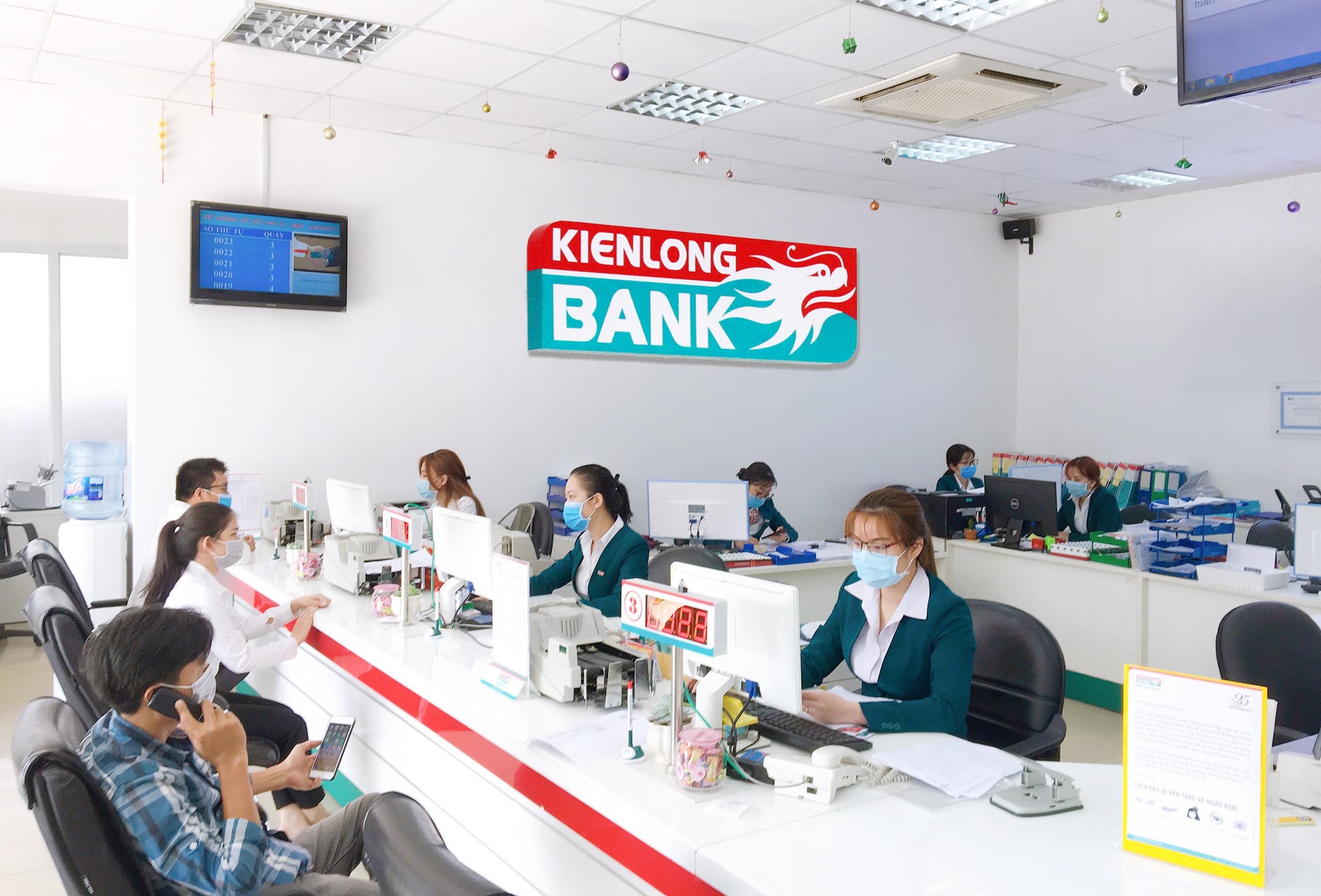 Ngân hàng Kienlong Bank có cho vay mua dự án Vinhomes Ocean Park 2 không?