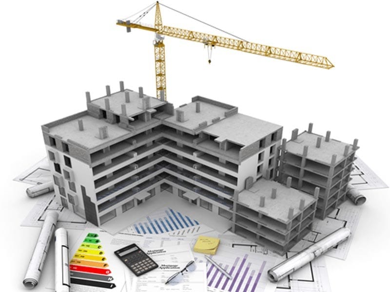 Quy mô và mật độ xây dựng của chung cư Summit Building quận Cầu Giấy như thế nào? 
