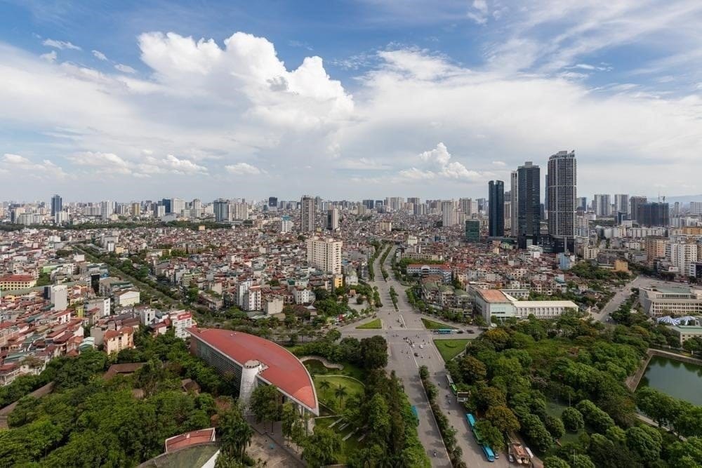 Địa điểm tiến hành thủ tục nhập khẩu với hộ gia đình mua nhà đất tại phố Duy Tân, quận Cầu Giấy