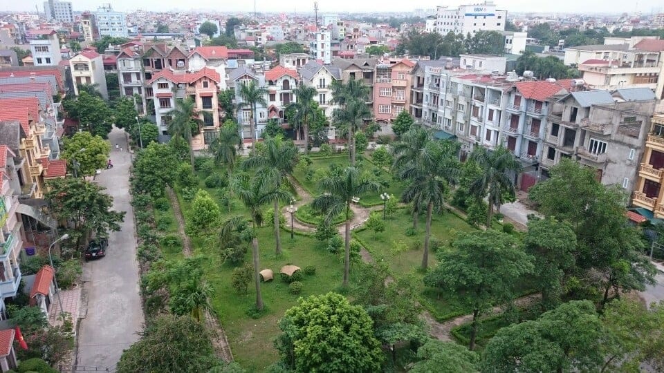 Mua nhà đất tại phố Huỳnh Văn Nghệ, quận Long Biên thì tiến hành thủ tục nhập khẩu ở đâu?