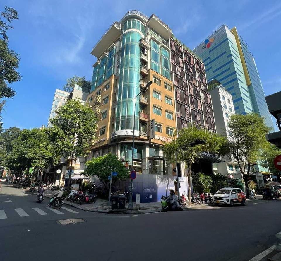 Nhà mặt phố đường Bạch Đằng, Quận Tân Bình hiện có giá bao nhiêu?