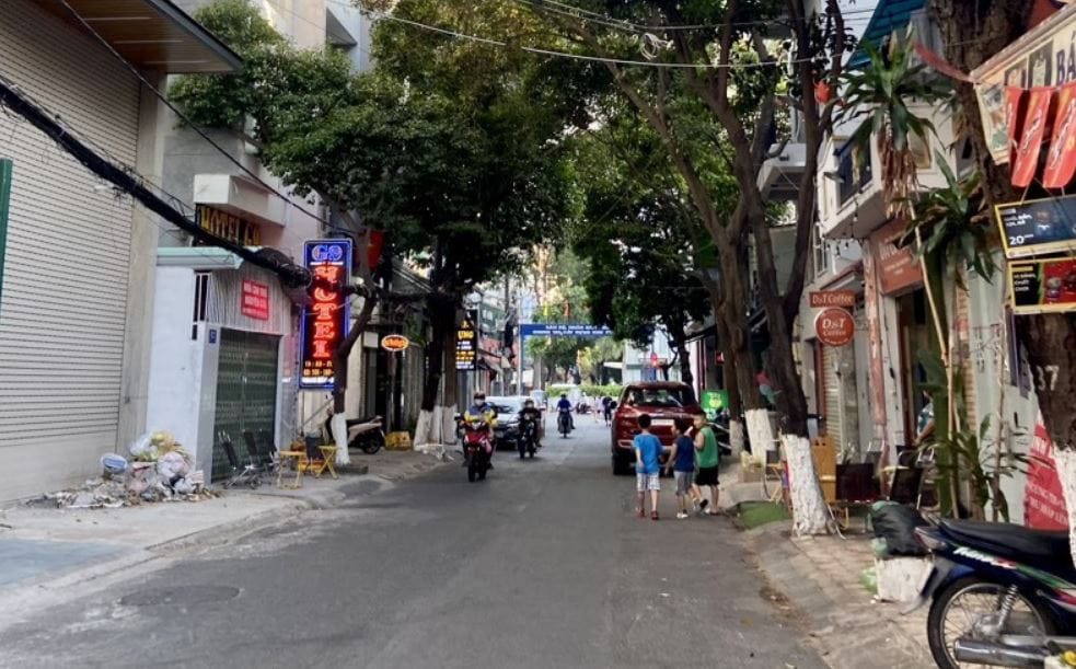 Nhà mặt phố đường Ngô Bệ, Quận Tân Bình hiện có giá bao nhiêu?
