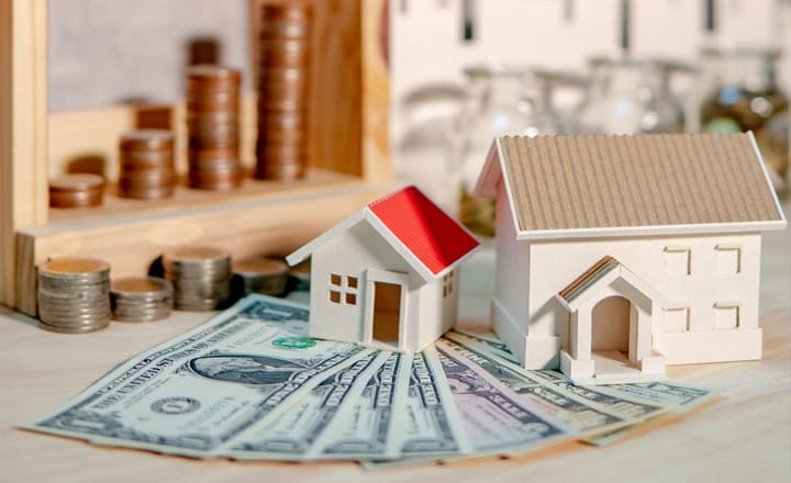 Tại sao dòng tiền quan trọng trong đầu tư bất động sản?