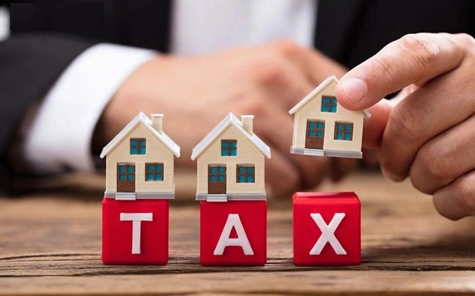 Cách tính thuế VAT khi mua căn hộ chung cư