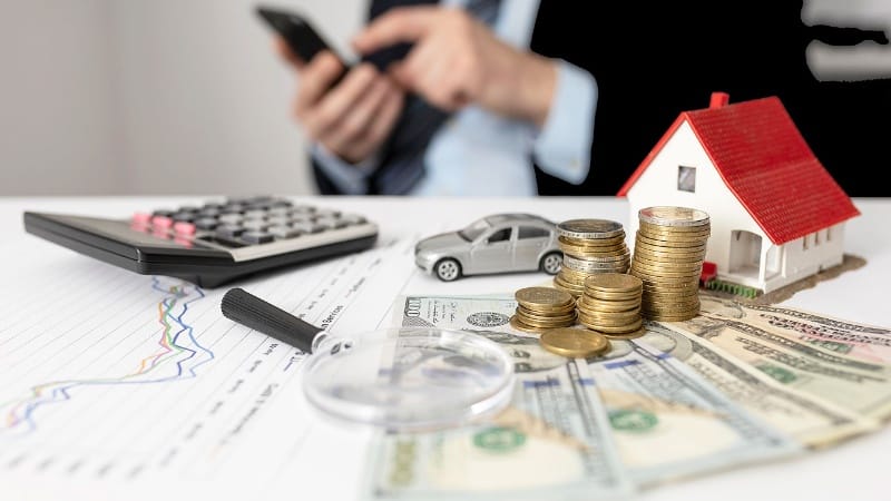 Những lời khuyên mới nhất khi vay ngân hàng để mua chung cư và thanh toán trả góp