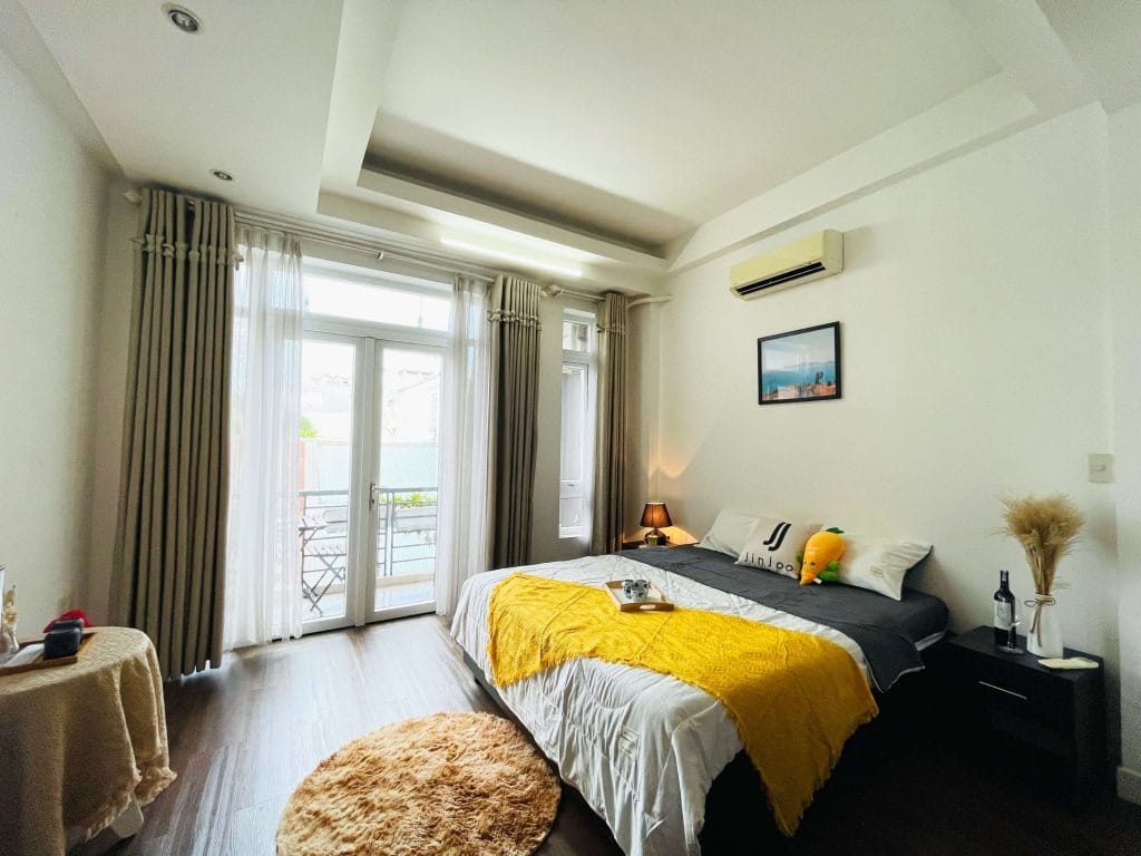 6 lý do nên chọn thuê căn hộ cao cấp tại Hà Nội