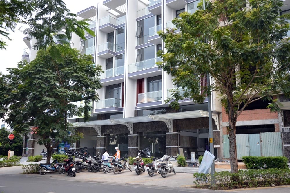 Bất động sản Hà Nội "vào sóng": Lợi nhuận tiềm năng cho người bán nhà trong ngõ ở trung tâm