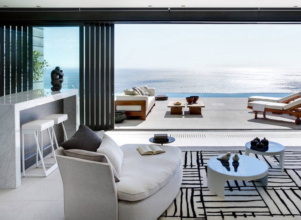 Thử thiết kế nội thất căn hộ theo phong cách Coastal, mang sắc màu biển cả vào không gian sống