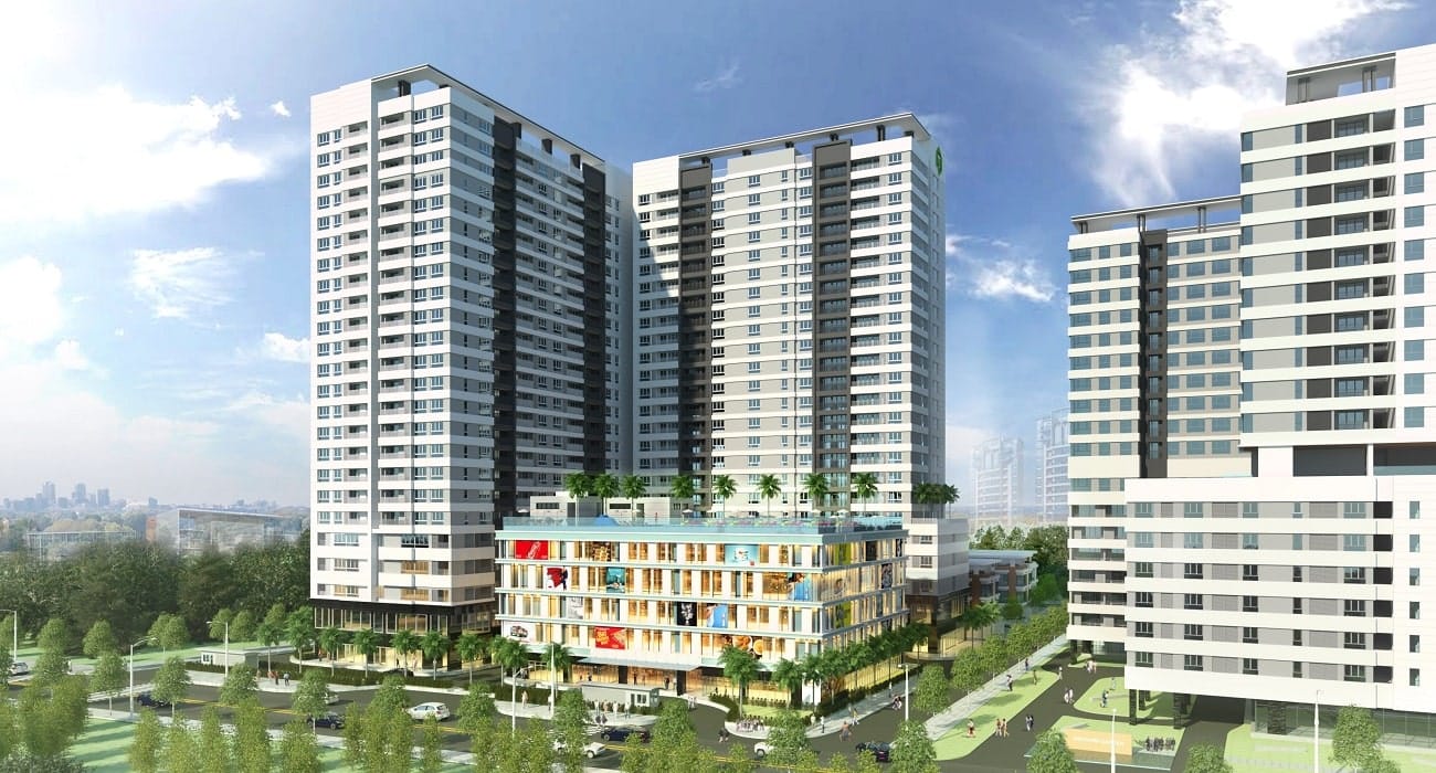 Khu vực có nhiều căn hộ chung cư mua bán nhất quận Phú Nhuận là phường nào?