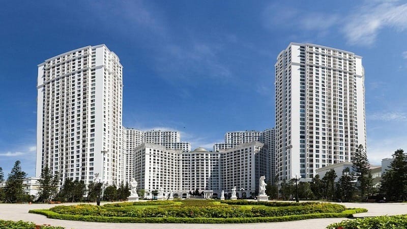 11 dự án chung cư quận Thanh Xuân nổi bật nhất thị trường Bất động sản 2023