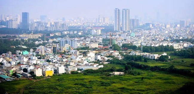 Hướng dẫn mua nhà chung cư có giá dưới 5 tỷ ở quận Tân Phú