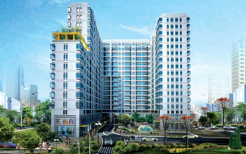 Hướng dẫn mua nhà chung cư có giá dưới 5 tỷ ở quận Tân Bình