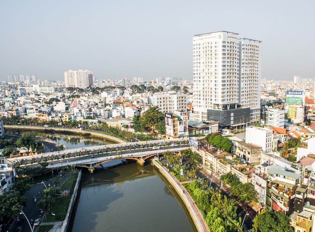 Kinh nghiệm mua nhà chung cư có giá dưới 4 tỷ ở quận Phú Nhuận