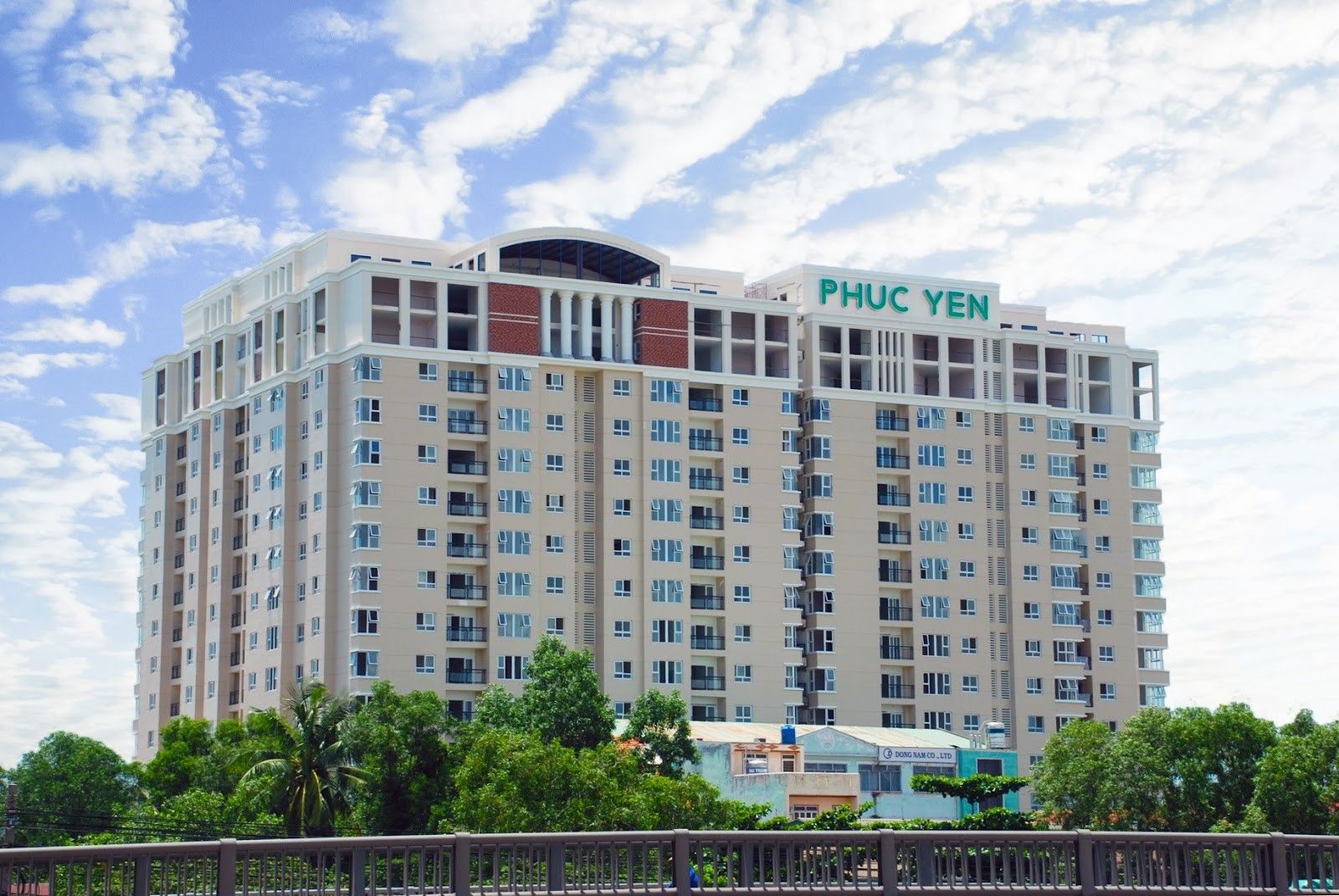 Kinh nghiệm mua nhà chung cư có giá dưới 4 tỷ ở quận Tân Bình
