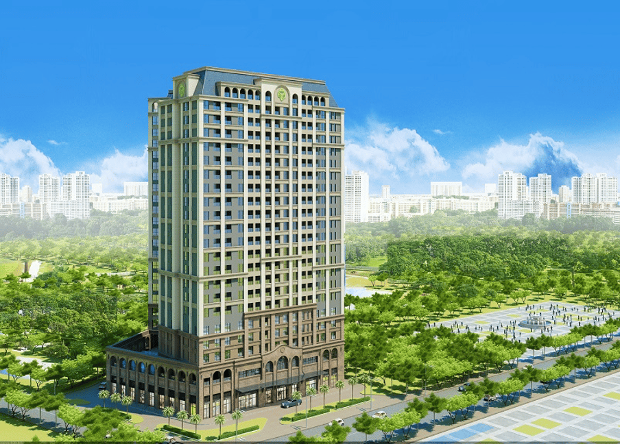 Chung cư nào có giá cao nhất, thấp nhất tại phường 9, quận Phú Nhuận?