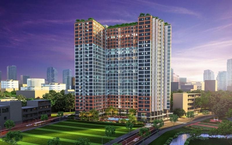Kinh nghiệm mua nhà chung cư có giá dưới 4 tỷ ở quận Tân Phú