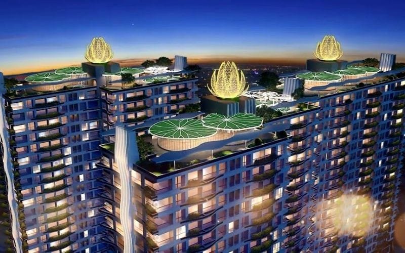 Lần đầu mua nhà chung cư quận Tân Phú cần lưu ý điều gì?