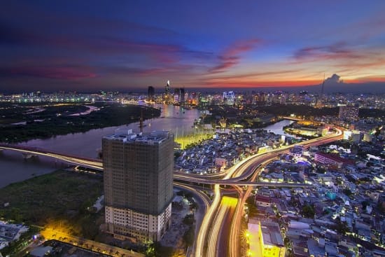 Giá mua bán căn hộ 3 phòng ngủ rẻ nhất và đắt nhất quận Bình Tân là bao nhiêu?