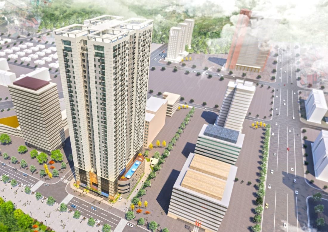 Những câu hỏi thường gặp về chung cư Phú Thịnh Green Park cho người mua lần đầu tham khảo