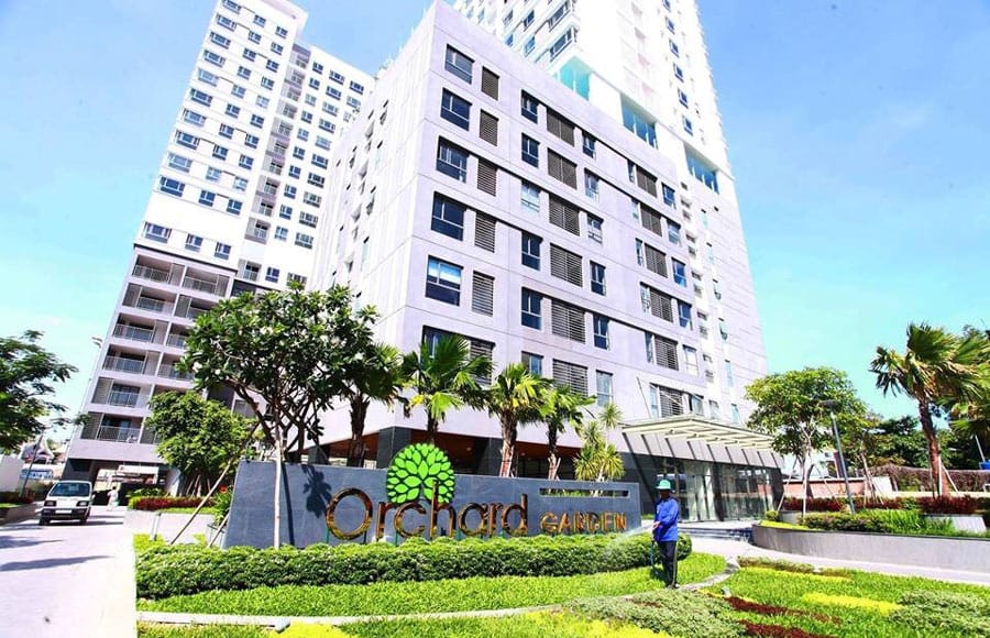Giá mua bán căn hộ 1 phòng ngủ rẻ nhất và đắt nhất quận Phú Nhuận là bao nhiêu?