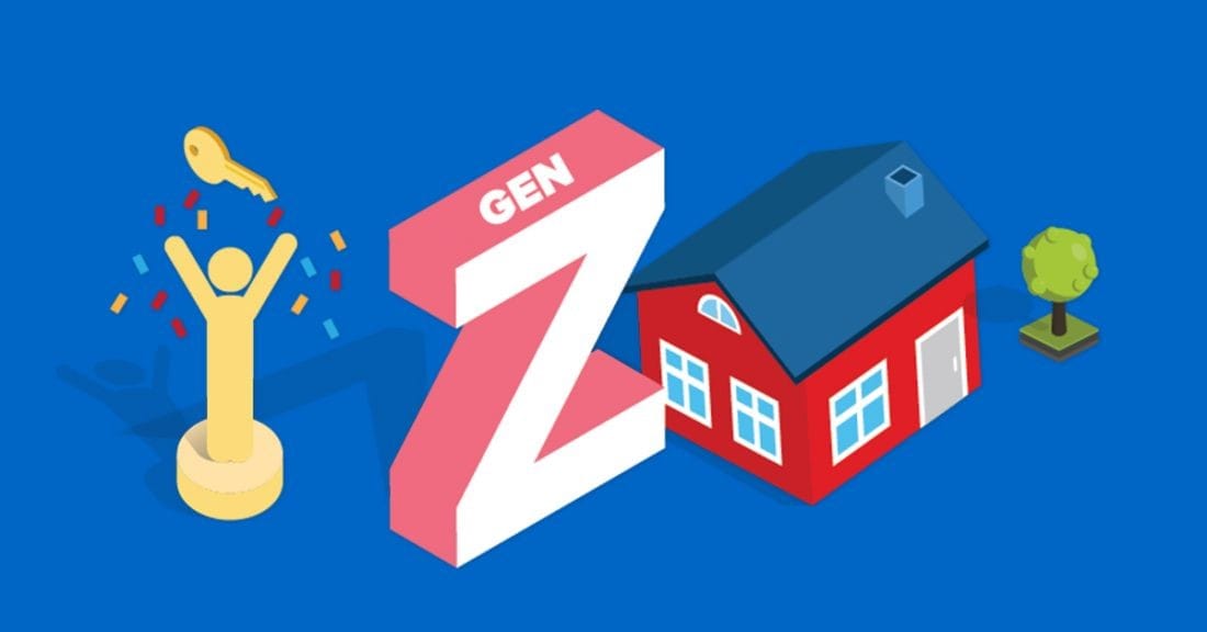 Lộ trình tiết kiệm mua nhà trước tuổi 30 cho Gen Z sinh năm 1997