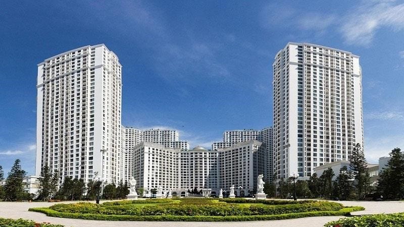 Giá căn hộ chung cư quận Thanh Xuân diện tích 300 - 500m2 đang bán bao nhiêu tiền 1m2