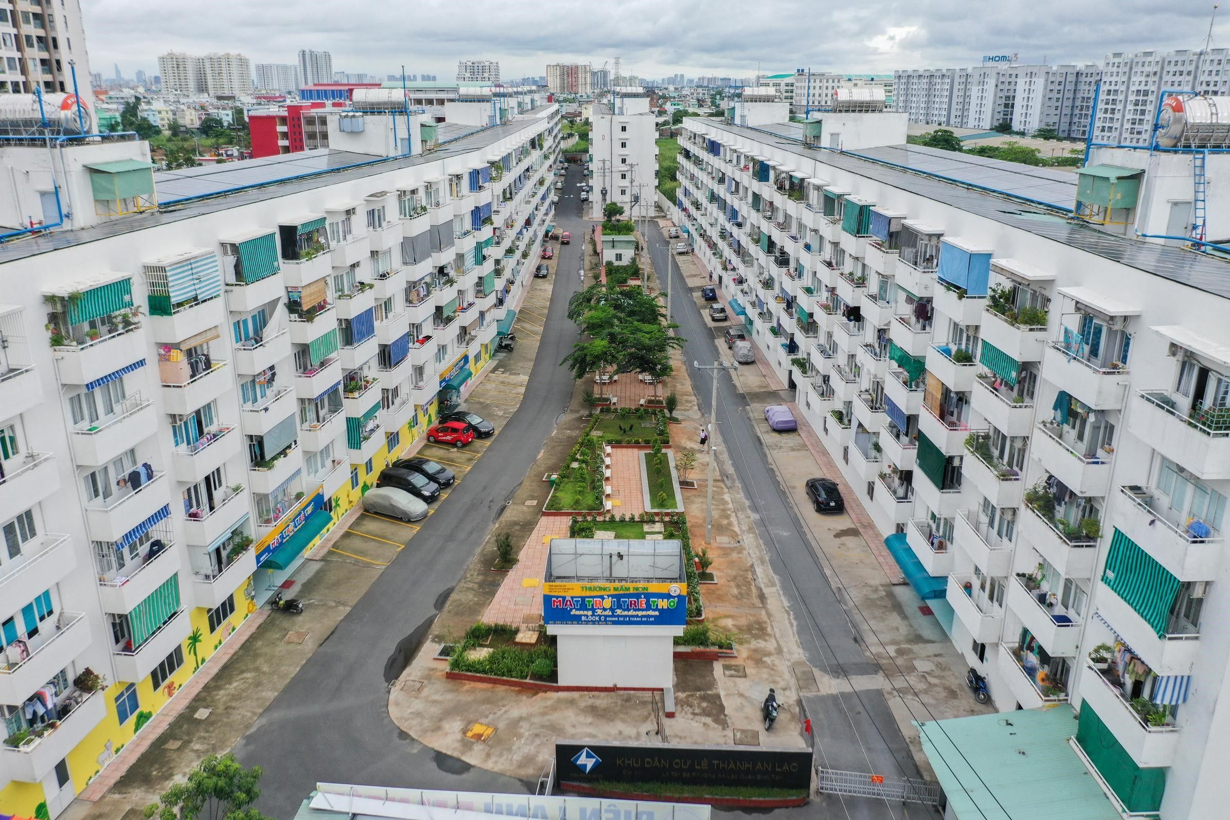 Các dự án nhà ở xã hội Nhà bè, Sài Gòn đáng chú ý nhất hiện nay 