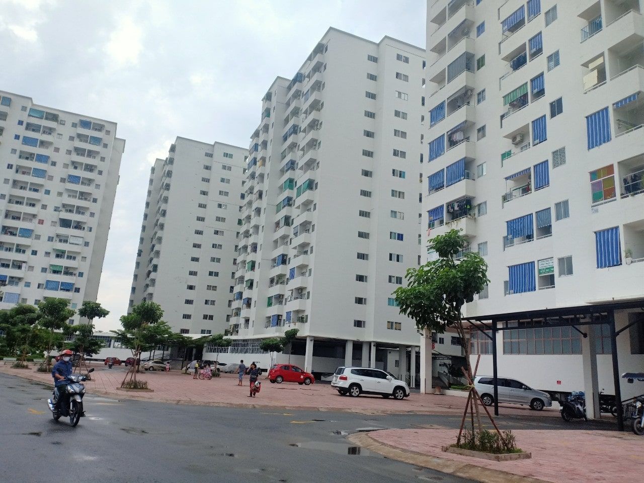 Những câu hỏi thường gặp về chung cư Lê Thành cho người mua lần đầu tham khảo