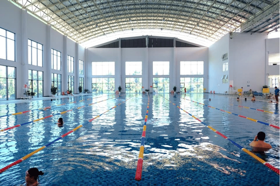 Khám phá 10 bể bơi khu vực Hà Đông dành cho giới trẻ mới nhất