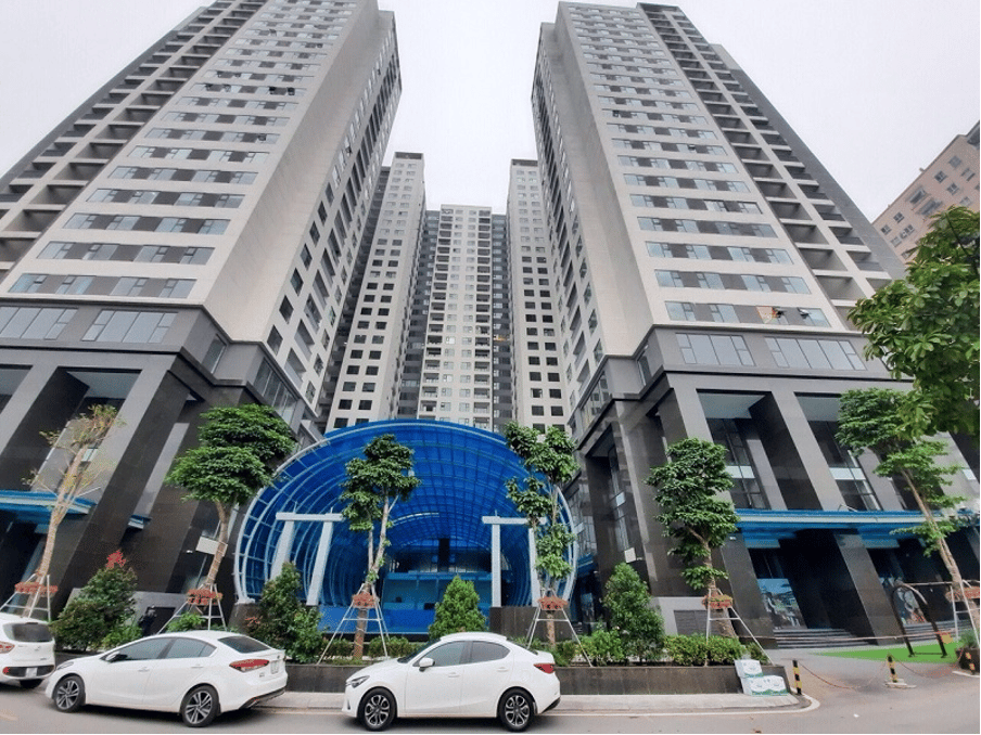 Phường nào quận Thanh Xuân có nhiều căn hộ chung cư cho thuê nhất?