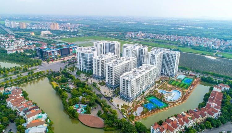 Phường nào quận Long Biên có nhiều căn hộ chung cư cho thuê nhất?