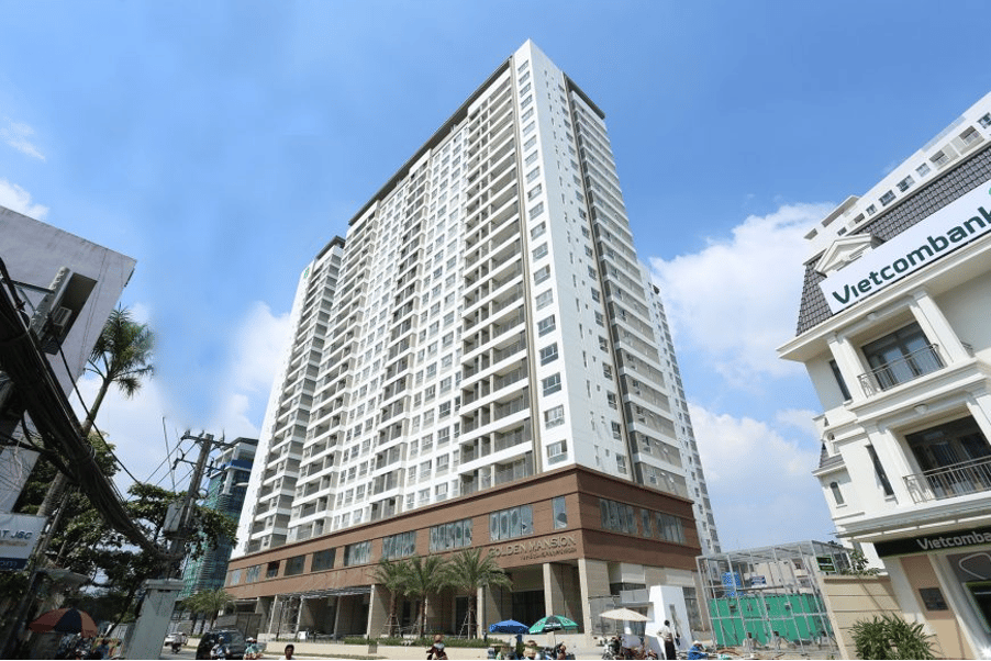 Phường nào quận Phú Nhuận có nhiều căn hộ 3 phòng ngủ đang bán nhất?