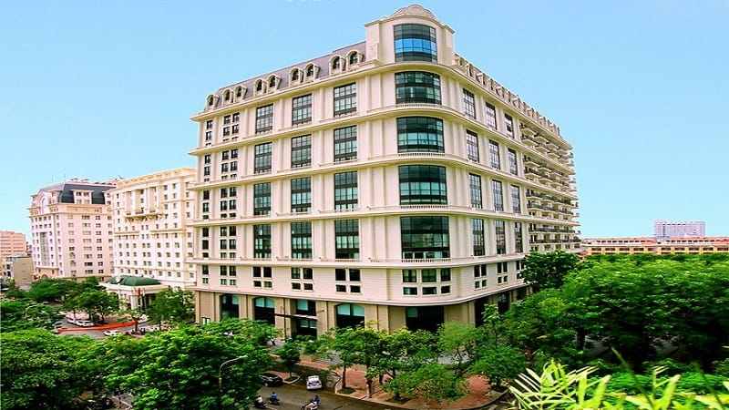 Phường nào quận Hoàn Kiếm có nhiều căn hộ chung cư cho thuê nhất?