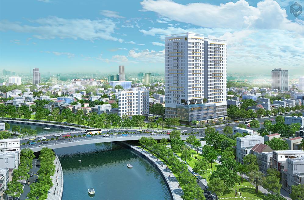 Quận Phú Nhuận có chung cư nào đang cho thuê trên 10 triệu đồng/tháng?