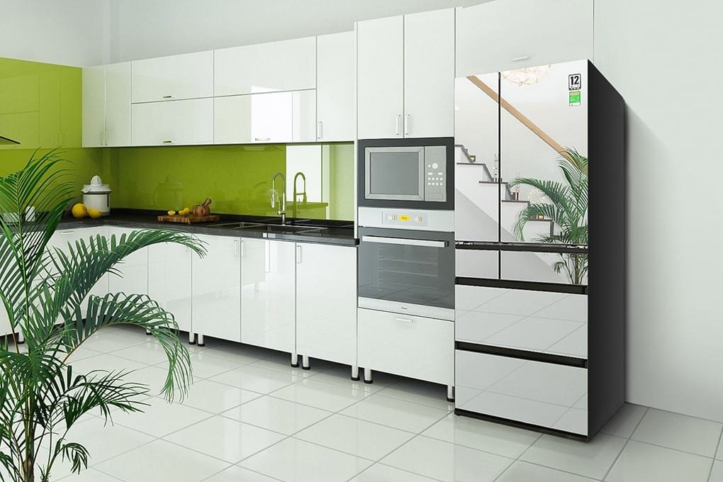 Đặt tủ lạnh ở vị trí nào trong nhà chung cư là hợp phong thủy?