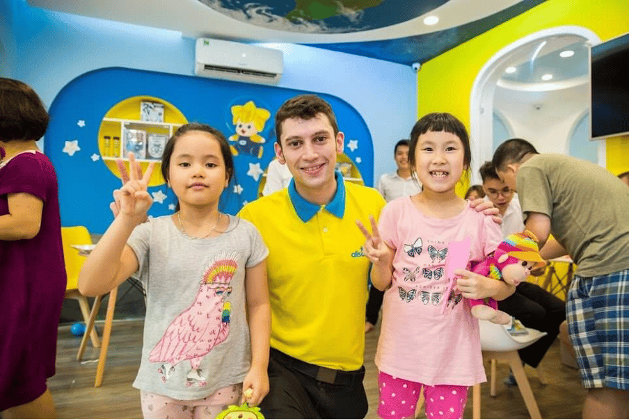 Gợi ý 7 trung tâm tiếng Anh cho trẻ tiểu học tốt nhất quận Thanh Xuân