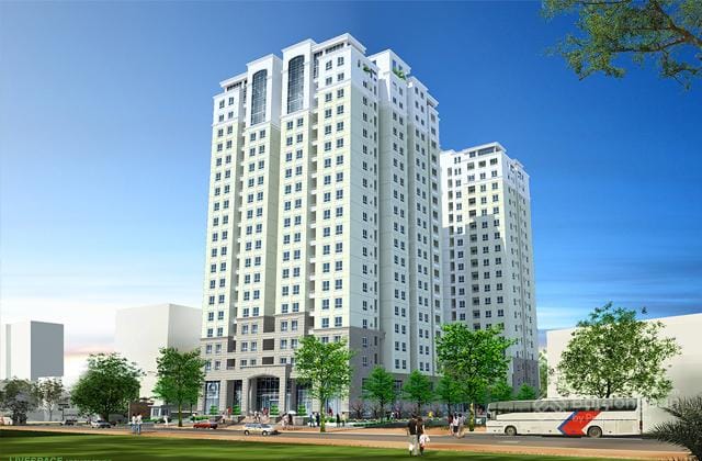 Phường nào quận Tân Phú có nhiều căn hộ 1 phòng ngủ đang bán nhất?