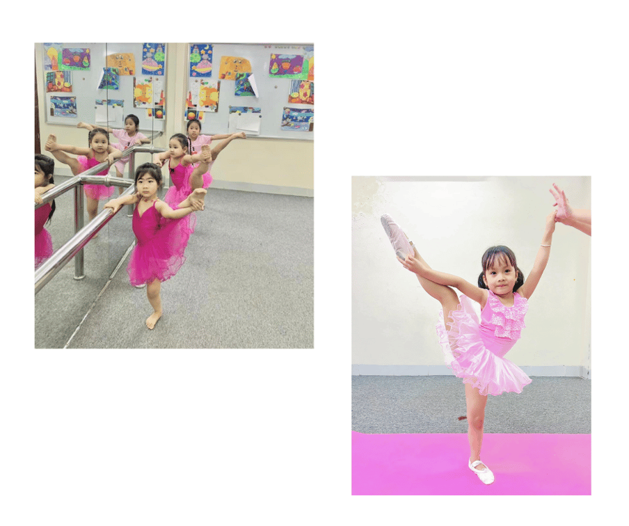 Khám phá 3 trung tâm học múa uy tín cho bé tại quận Hoàng Mai dịp hè này