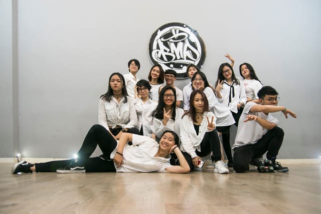 Khám phá 3 trung tâm dạy nhảy hiện đại tốt nhất cho bé tại quận Tân Bình