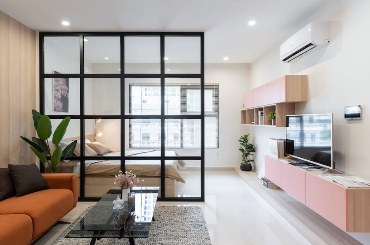 Vinhomes Smart City có căn hộ dưới 30m2 nào đang cho thuê không?