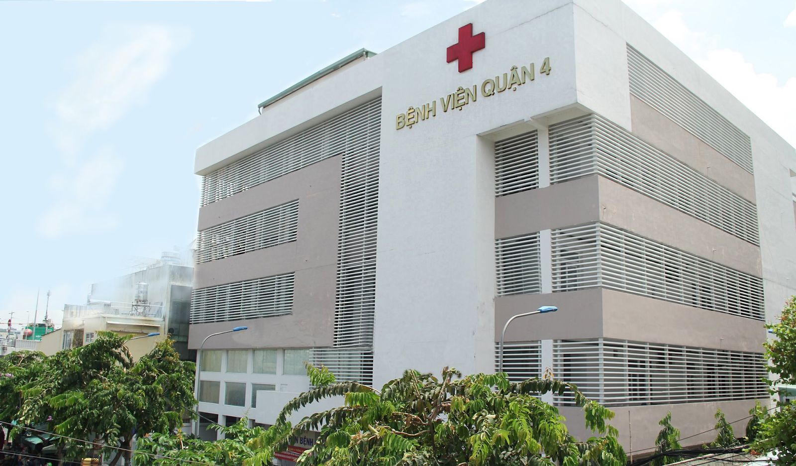 Top 3 bệnh viện uy tín gần dự án M-One Nam Sài Gòn