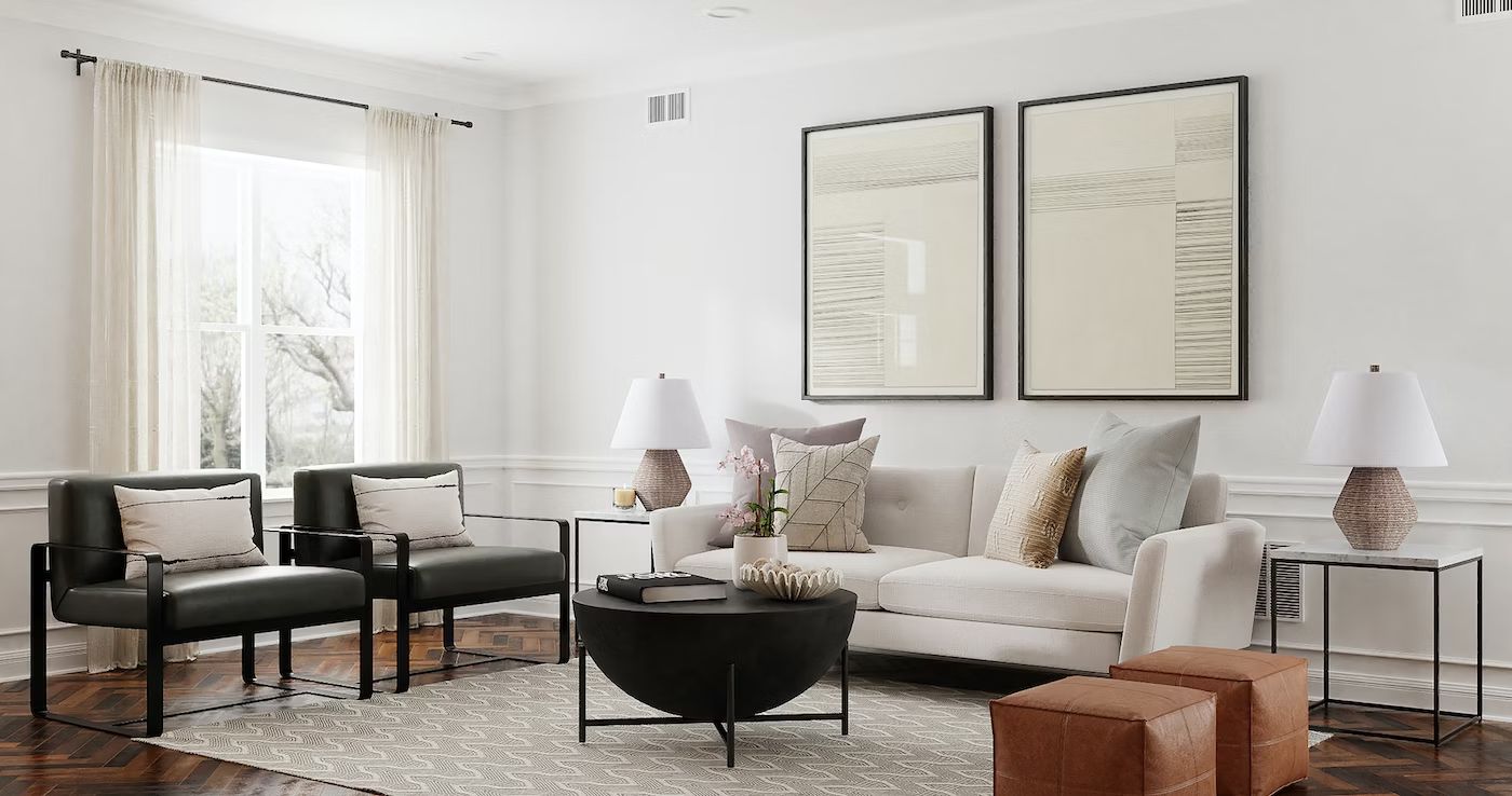 Mách bạn 5 cách bảo quản để những bộ sofa phòng khách luôn đẹp như mới