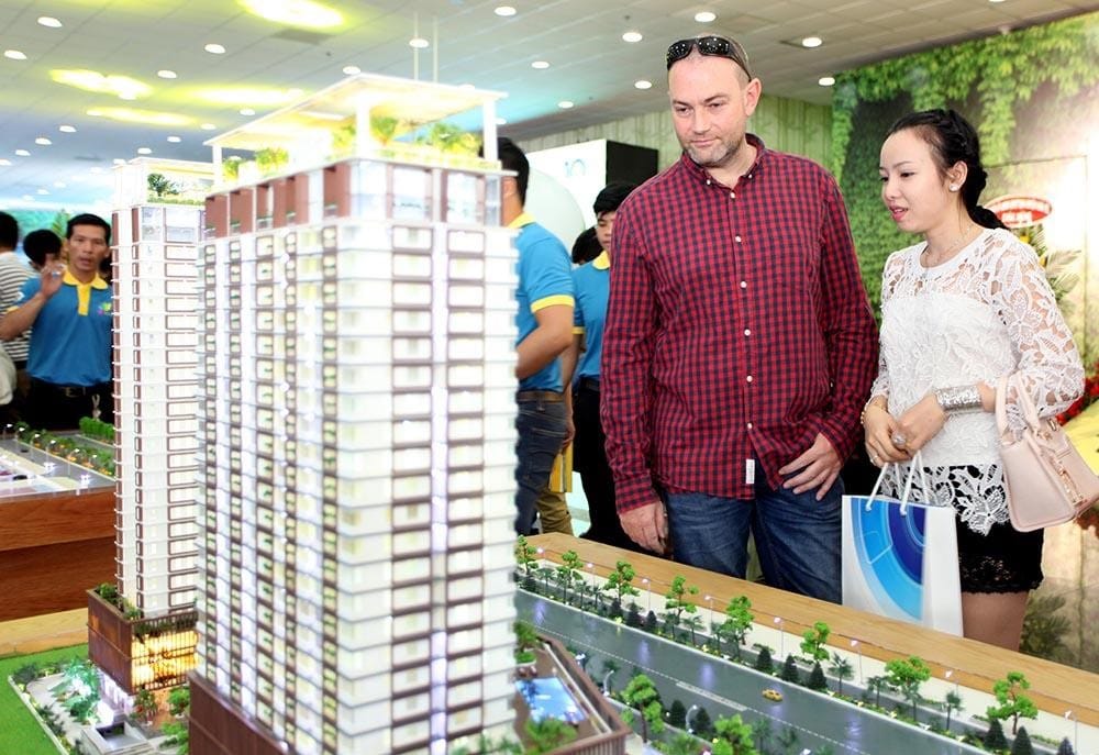 Nhu cầu mua nhà ở Việt Nam của người nước ngoài hiện nay ra sao?