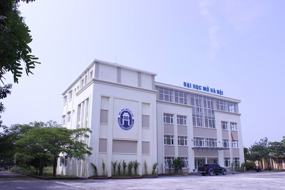Chung cư South Building quận Hoàng Mai cách trường đại học Mở Hà Nội bao nhiêu km?