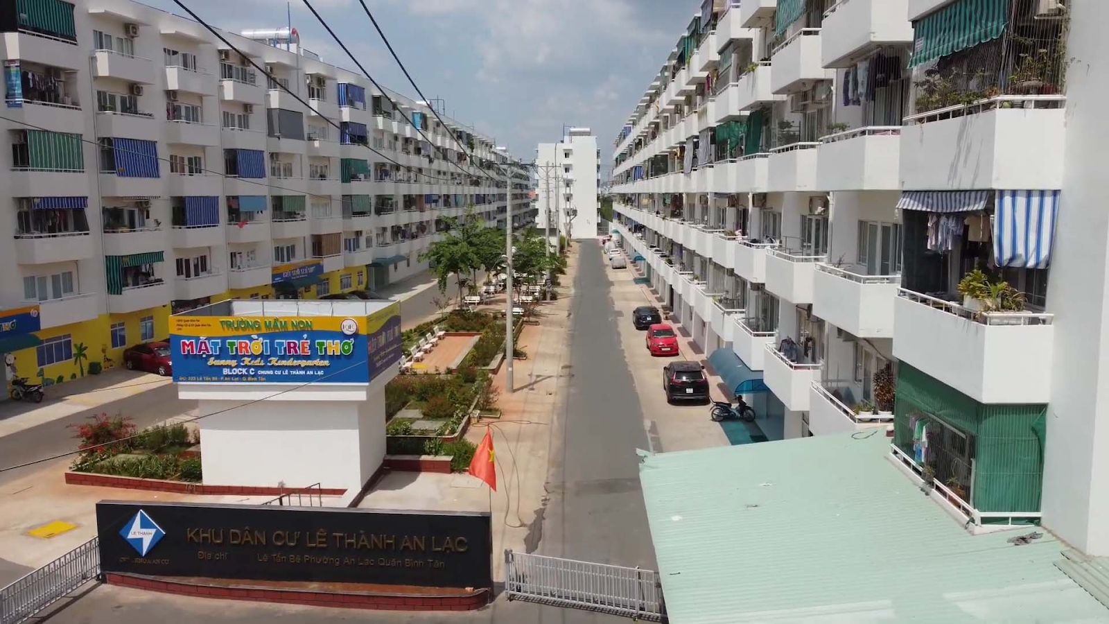 Thuê nhà ở xã hội tại TP. Hồ Chí Minh: Những điều cần biết