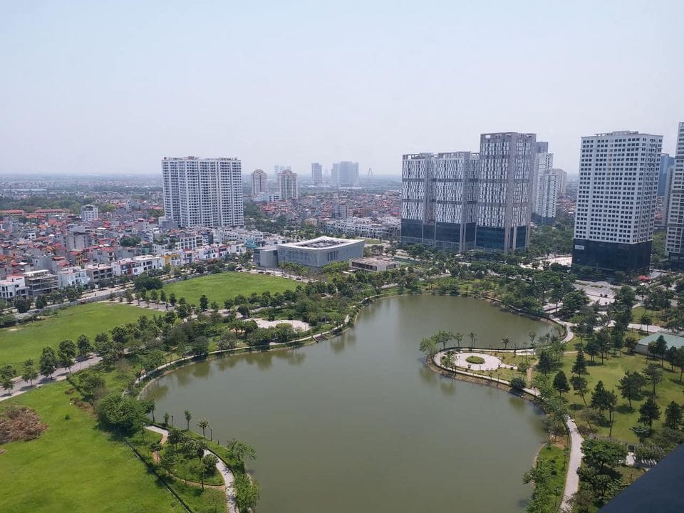 Giải đáp: Địa chỉ của chung cư 789 Xuân Đỉnh là phường nào ở Hà Nội?